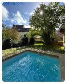 Maison 15 pers dans le Perche avec Piscine - Image 3
