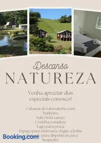 Pousada Rancho do Lago - Image 5