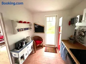 romantische Ferienwohnung Sachsenhof 3 - Image 5