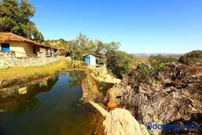 Kitnet in São Gonçalo do Rio das Pedras, Serro-MG - Image 4