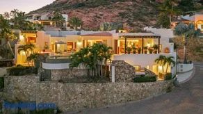vista Casa Bella 5bdrm Ocean, elegante e complimentato con servizi - Image 3