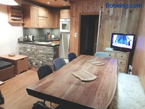 Appartement au lac ski aux pieds - Image 2