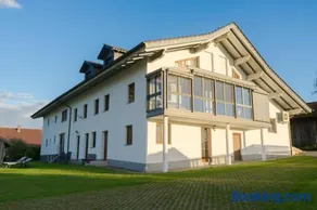 Landurlaub Eichinger inklusive AktivCard! E-Ladesäule! Ganz Jahres beheizter Salzwasserpool - Image 5