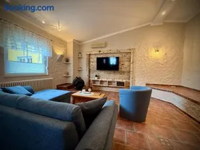 Ferienwohnung "Zur Scheune" - Image 3