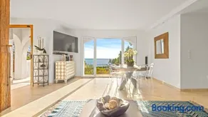 Villa Haven Luxury House Seaview Near Cannes 6p - Image 4