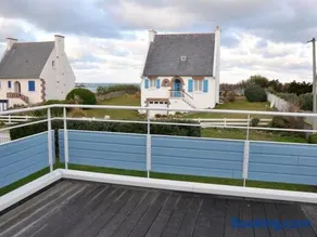 Maison moderne avec WIFI à 100m de la plage à Trégastel - FR-1-368-203 - Image 4