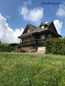 Villa Zdiar 681 - Image 1