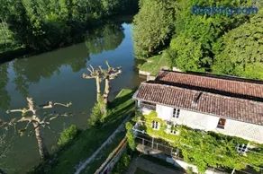 Le Gué Renard-un Balcon Sur La Charente - Image 1