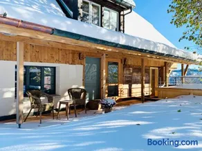 Chalet in der Natur - Image 2