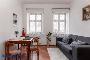 Apartmán Na náměstí - Image 1