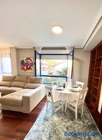 Apartamento Somocuevas - Image 2