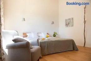 Beim Lausch - Ferienwohnung auf dem Land - Image 1