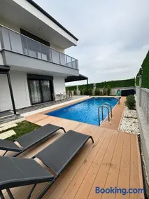 Villa Keyif - Image 1