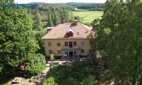 Lidhem herrgård. Bed & Breakfast och mindre lägenheter - Image 1