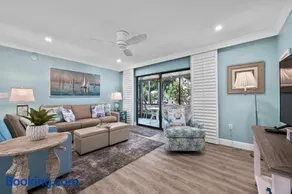 #1511 Sanibel Moorings Resort Dockside - Image 1