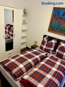 Cozy room in Berg-am-Laim - Image 3