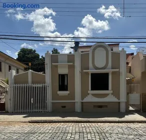 Hospedagem Soró - Image 1