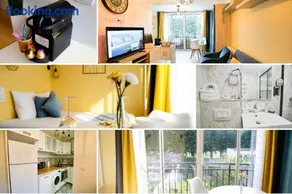 Cosy Aulnay- Paris Nord-Expo Villepinte - Image 2