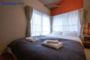 The Villa Ebisu RED惠比寿駅徒步8分静かな住宅地 - Image 5
