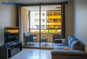Depto, Condominio Portal del Sol - Image 1