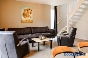 Vakantiewoning Panjevaart Hoeven VP102 - Image 2