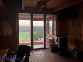 Sunrise Cabin et Sauna - Image 3
