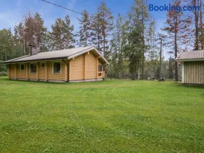 Holiday Home Uitonniemi- rummukkala by Interhome - Image 3