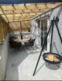 Modern Apartment Near Ågotnes, CCB, FMC, free parking - Image 3