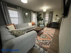 Boho Blast - The Vibest House in Winston-Salem - Image 2