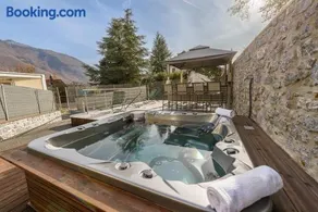 La Source du Lac - Plage privée - Image 1