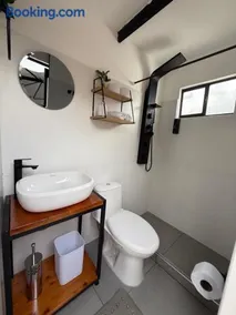 The Wolf Glamping - Image 3