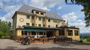 Parkhotel Smržovka - Image 2