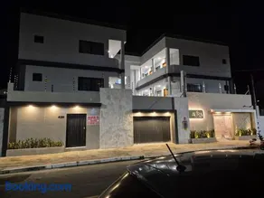 Praia Do Morro Suites Para Grupos Guarapari-es - Image 1