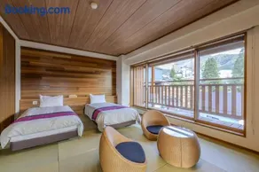 Kawaichiya Ryokan - Image 2
