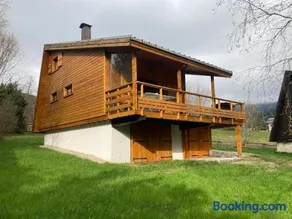 Chalet les bruyeres - Image 1