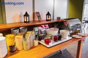 Nordens Ark Bed and Breakfast - Image 5