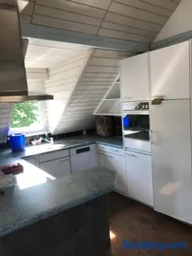 Ferienwohnung zentrale ruhige Lage auch gerne mit Kindern - Image 4