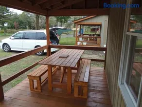 Eleven Auto Camp Park - Vacation STAY 44749v - Image 1