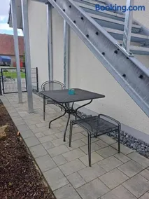 gemütliches Gästeappartment in Hille - Image 2