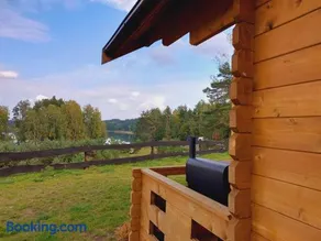 Kaszubskie Łąki -domek nr 5 - Image 1