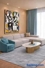 FourSeasons - Carnival Summer Lounge - Image 5