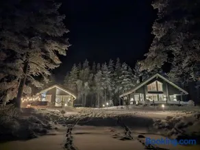 Villa Huilinki - Image 1