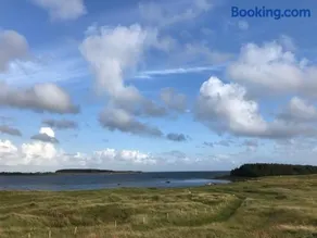 Bausje Beach , borhaug - Image 1