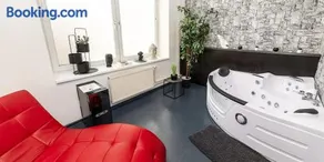 Wellnes apartmán Leqwell - Image 1