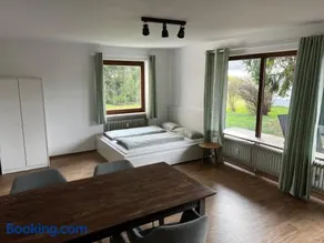 Apartment in Prien am Chiemsee - Image 2