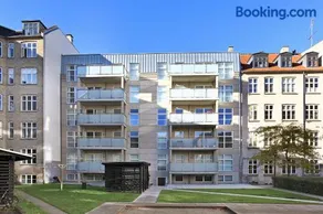 CPH Lux apartm, 2 FULL BATHROOMS 2th - Image 5