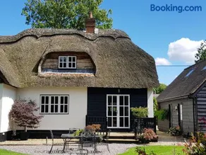 Weir Cottage - Image 5