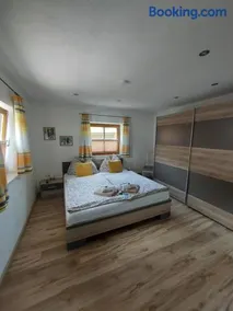 Ferienwohnung Kasbacher - Image 3
