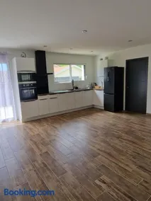 Grande maison neuve 8-9 personnes climatisé - Image 2