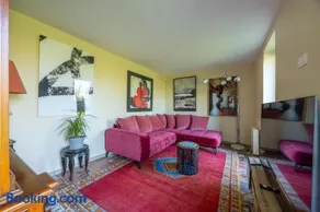 Le Petit Pré terrace & private parking - Image 3